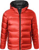 James & Nicholson | JN 1152 flame/black