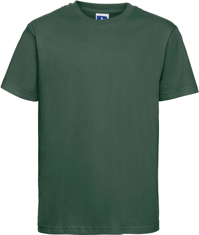 Russell | 155B bottle green