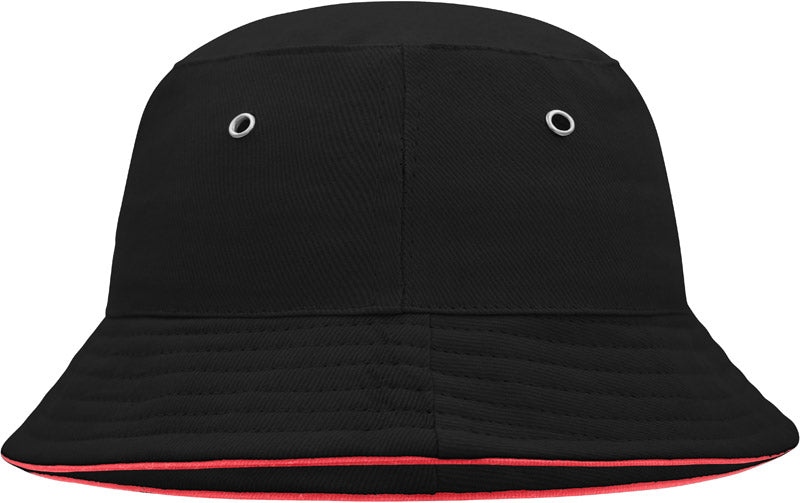 Myrtle Beach | MB 13 black/red