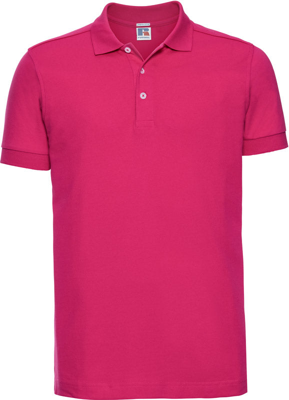 Russell | 566M fuchsia