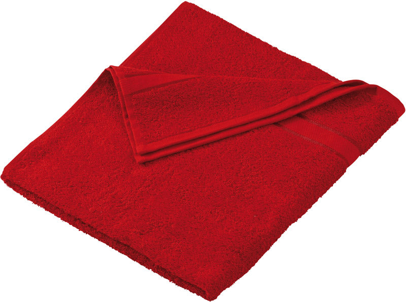 Myrtle Beach | MB 438 orient red