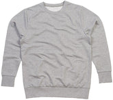 Mantis | M194 heather grey melange