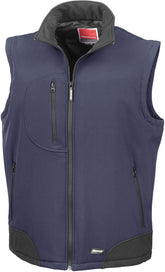 Result | R123X navy/black