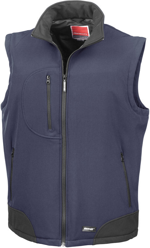 Result | R123X navy/black
