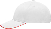 Myrtle Beach | MB 6541 white/red