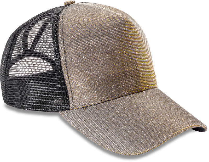 Result Headwear | RC090X gold