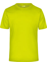 James & Nicholson | JN 358 acid yellow