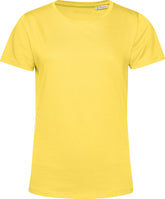 B&C | #Inspire E150 /women_° yellow fizz