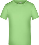 James & Nicholson | JN 358K lime green