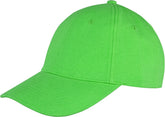 Result Headwear | RC081X lime