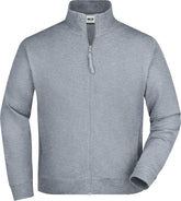 James & Nicholson | JN 58 grey heather