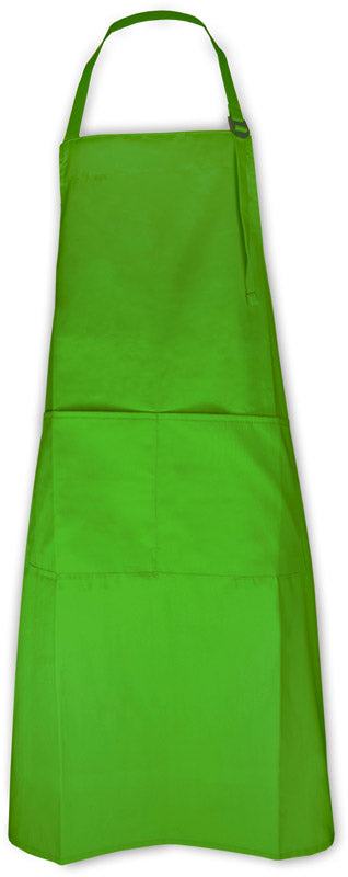 The One | Apron lime