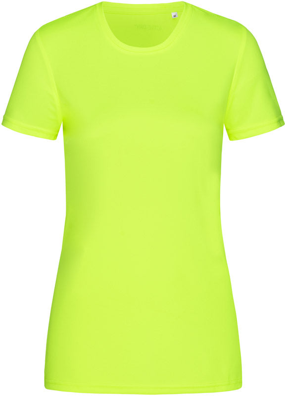 Stedman | Sports-T Women cyber yellow