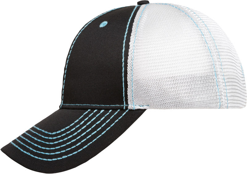 Myrtle Beach | MB 6229 black/turquoise/white