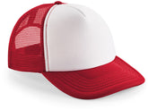 Beechfield | B645B classic red/white