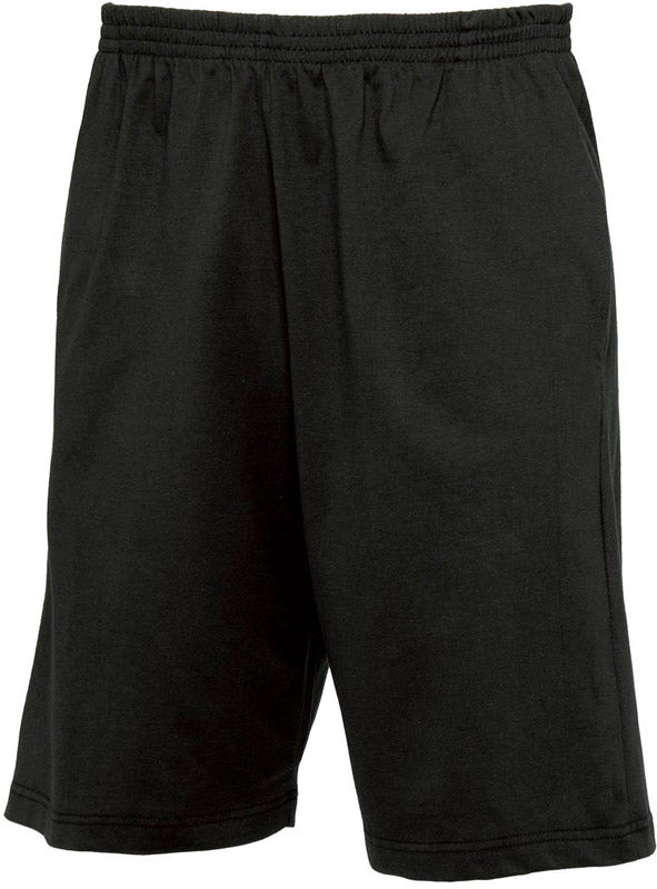 B&C | Shorts Move black