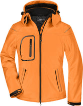 James & Nicholson | JN 1001 orange