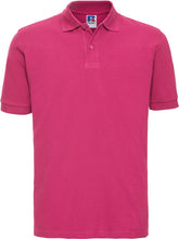 Russell | 569M fuchsia