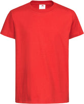 Stedman | Classic-T Kids scarlet red