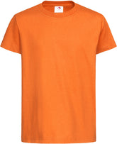 Stedman | Classic-T Kids orange