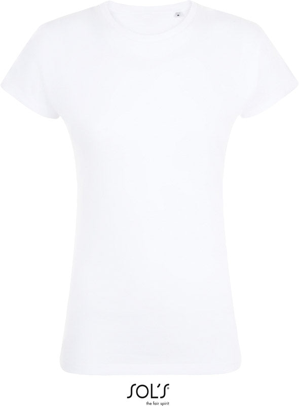SOL'S | Magma Women white