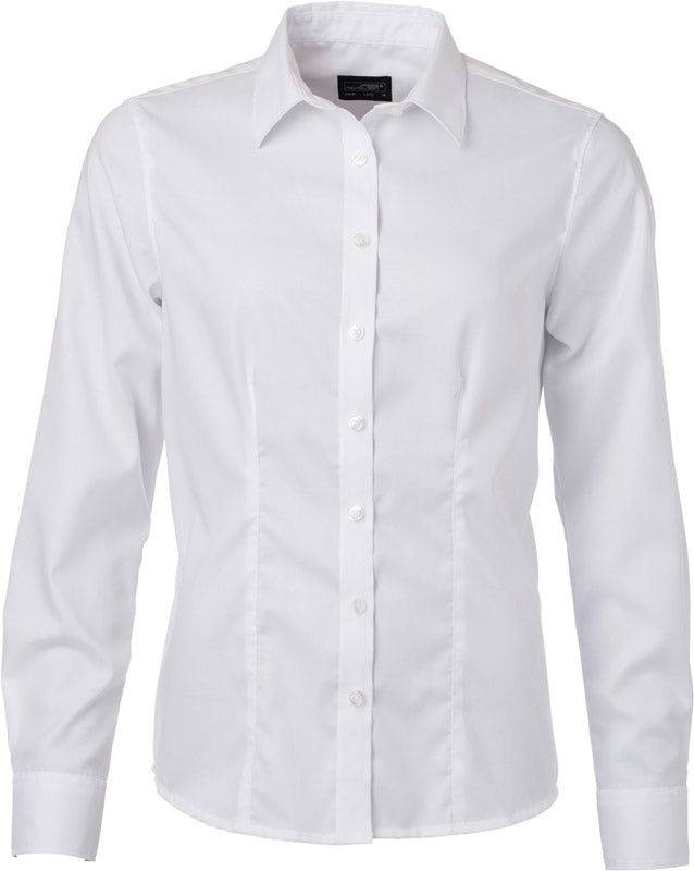 James & Nicholson | JN 681 white