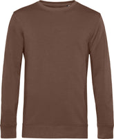 B&C | Inspire Crew Neck_° mocha
