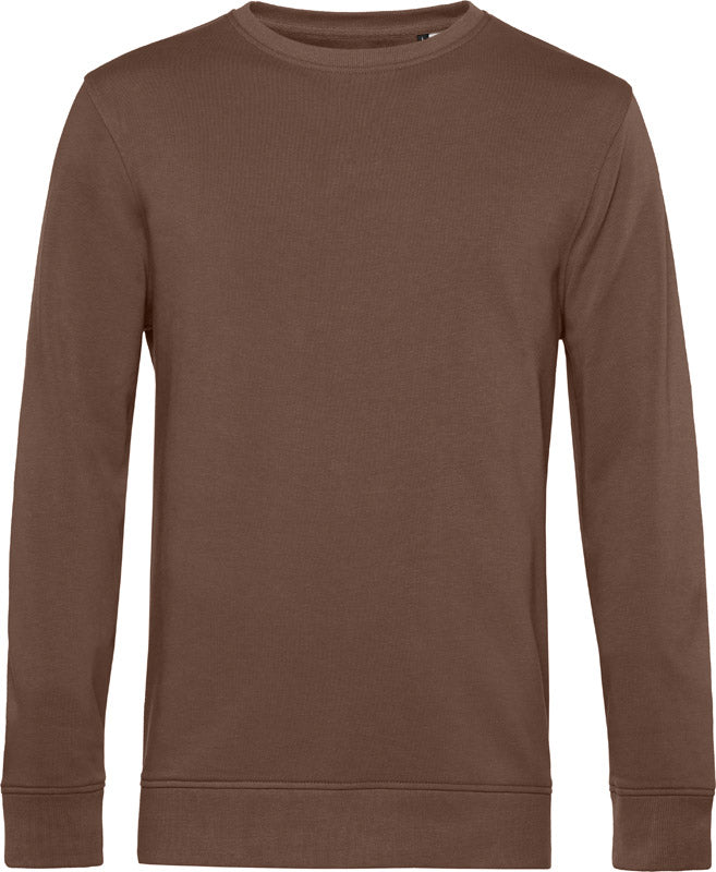 B&C | Inspire Crew Neck_° mocha