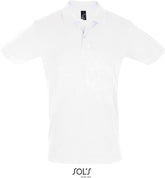 SOL'S | Perfect Men white