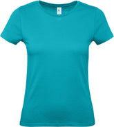 B&C | #E150 /women real turquoise