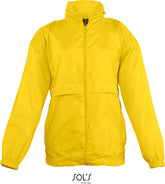 SOL'S | Surf Kids gold