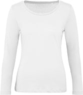 B&C | Inspire LSL T /women_° white