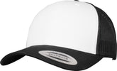 Flexfit | 6606CF black/white/black