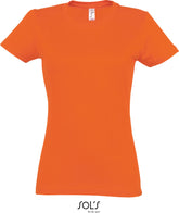 SOL'S | Imperial Women orange