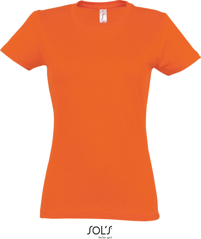 SOL'S | Imperial Women orange