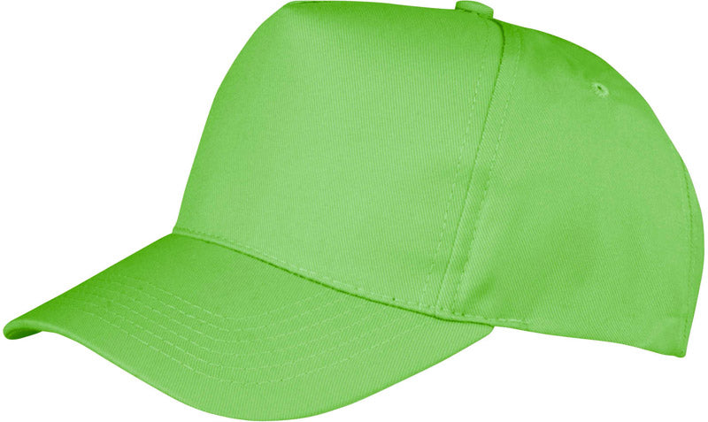 Result Headwear | RC084X lime