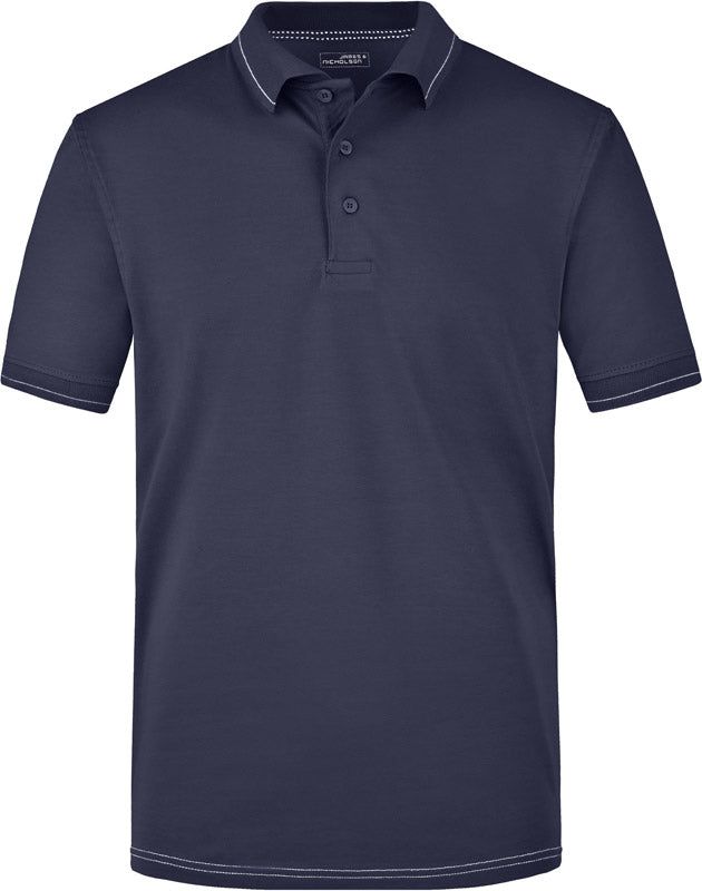 James & Nicholson | JN 569 navy/white