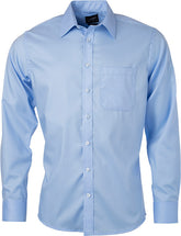James & Nicholson | JN 682 light blue