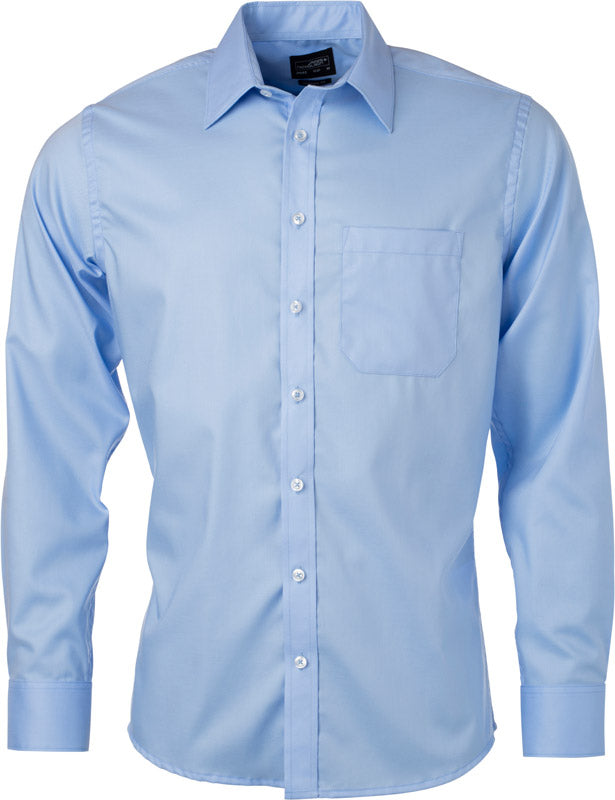 James & Nicholson | JN 682 light blue