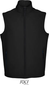 SOL'S | Race BW Men black