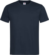 Stedman | Classic-T Unisex blue midnight