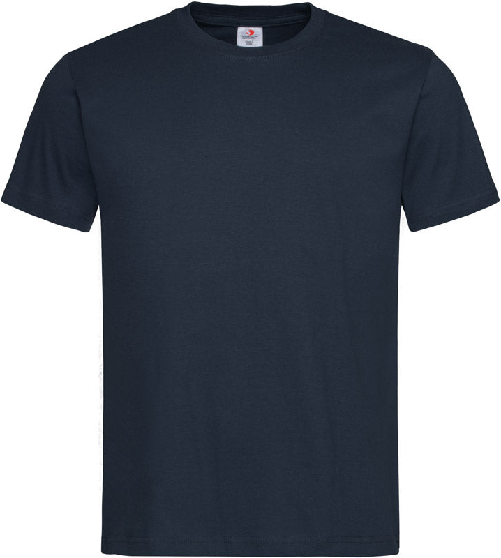 Stedman | Classic-T Unisex blue midnight