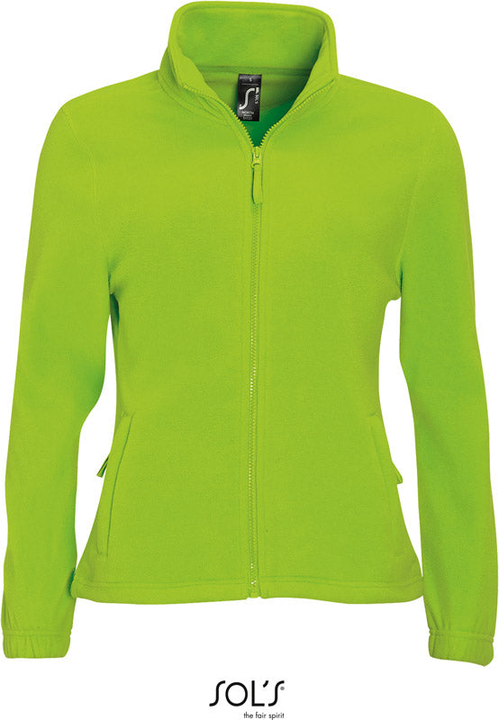 SOL'S | North Women lime