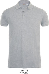 SOL'S | Phoenix Men grey melange
