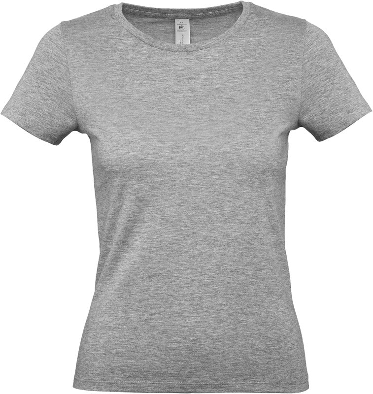 B&C | #E150 /women sport grey