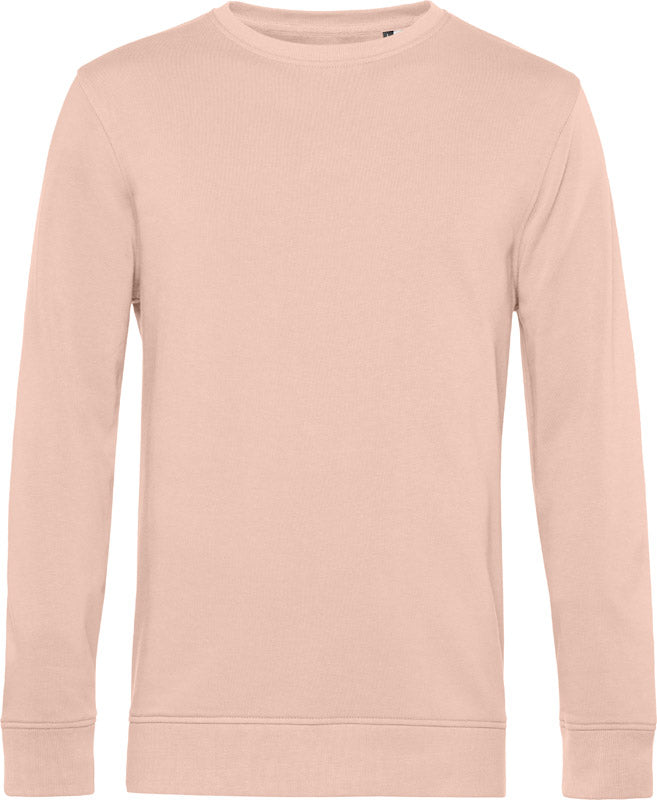 B&C | Inspire Crew Neck_° soft rose