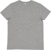Mantis | M01 heather grey melange