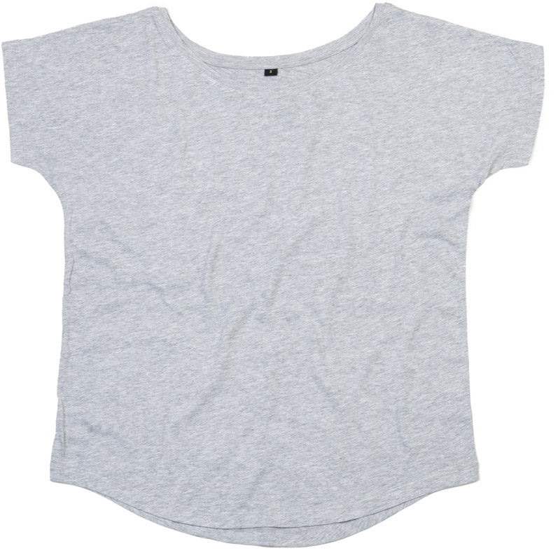 Mantis | M91 heather grey melange