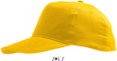 SOL'S | Sunny Kids gold