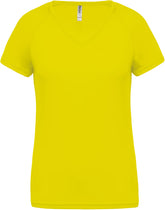 Kariban ProAct | PA477 fluorescent yellow